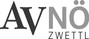 Logo AV NÖ GmbH Zwettl